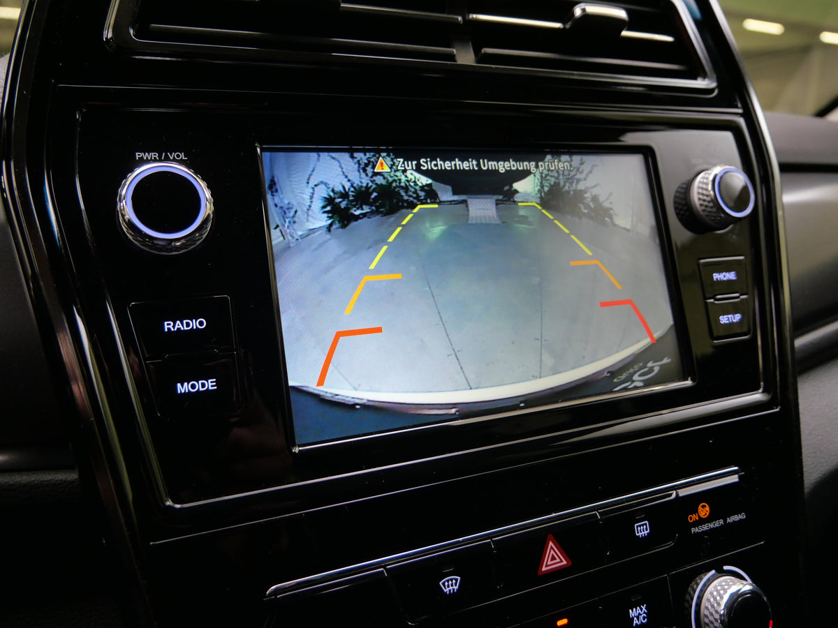 Ssang Yong Tivoli Gran 1.5 T-GDI 120 kW Amber
