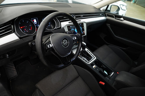 Volkswagen Passat 2.0 TDI 110 kW DSG Comfortline – foto 14