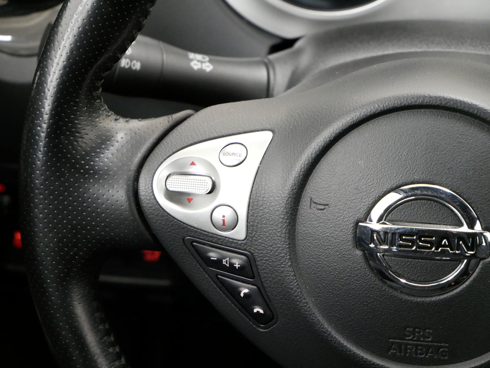 Nissan Juke 1.2 DIG-T 85 kW Acenta – foto 14