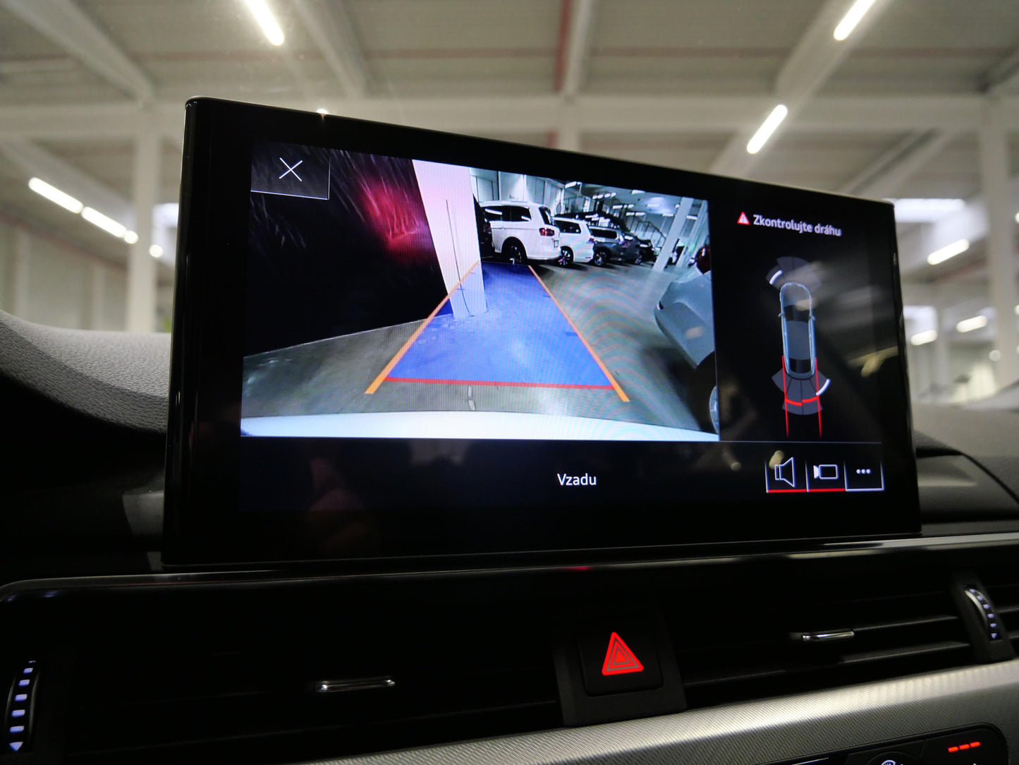 Audi A5 45 TFSI 195 kW Quattro