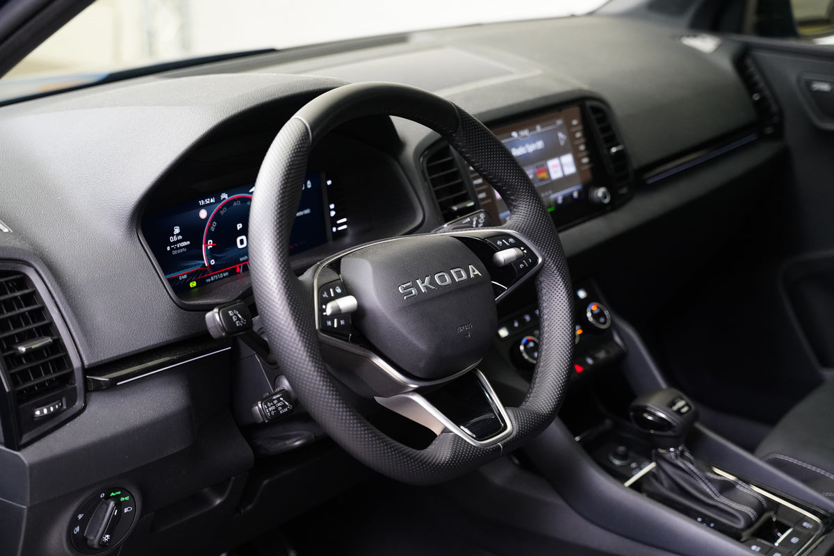 Škoda Karoq 2.0 TDI 110 kW 4x4 Sportline