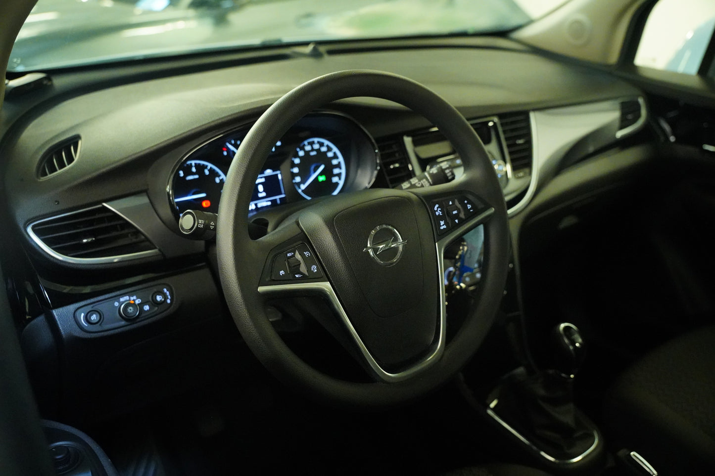 Opel Mokka 1.4 Turbo 88 kw