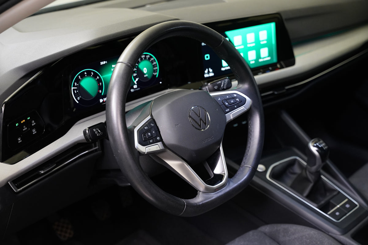 Volkswagen Golf 1.0 TSI 81 kW Life