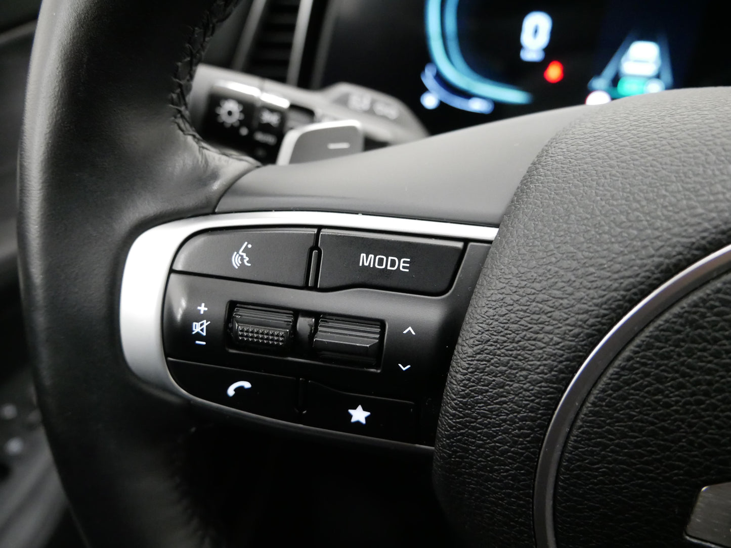 Kia Sportage 1.6 CRDi 100 kW Exclusive