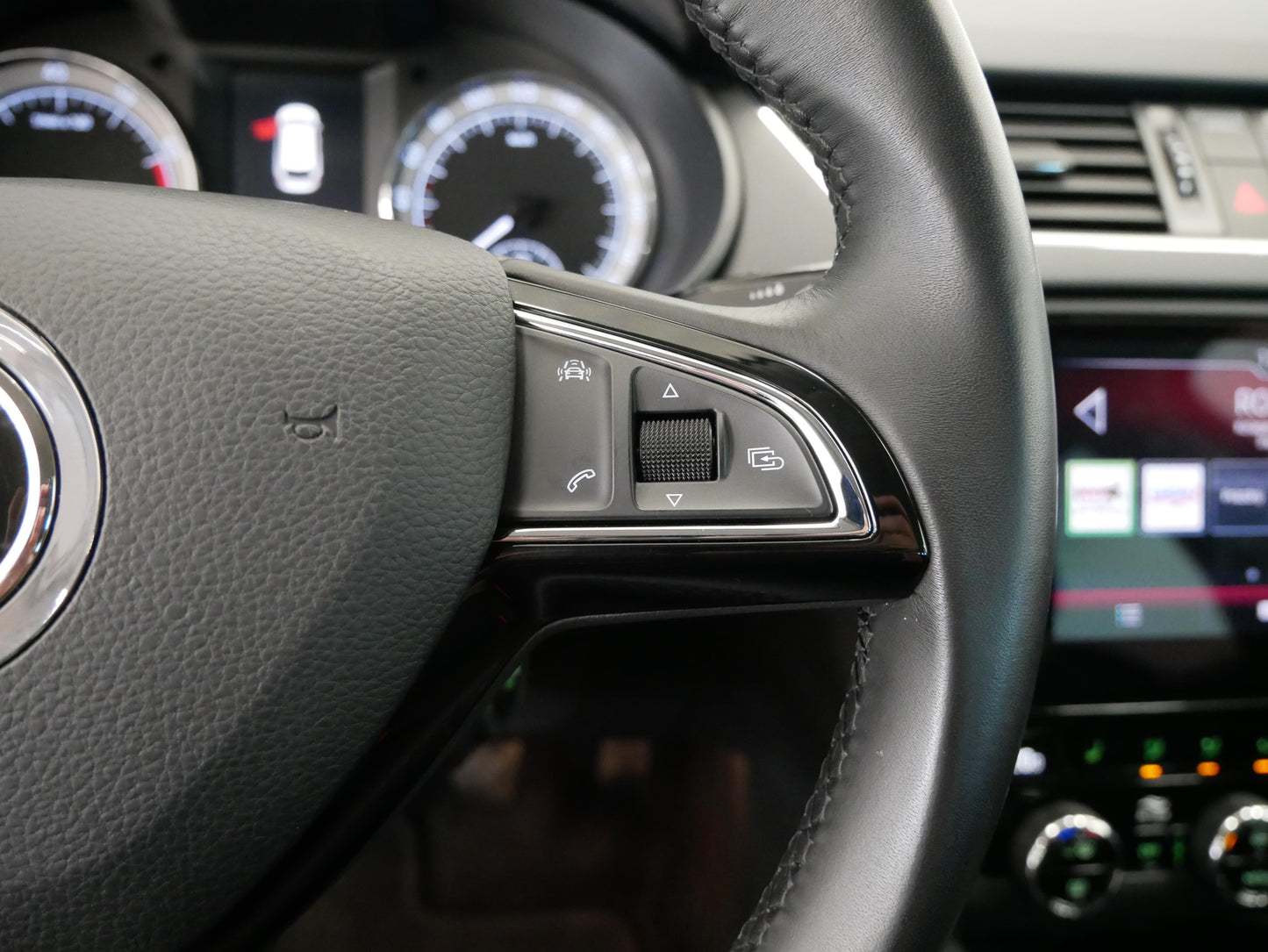 Škoda Octavia 1.4 TSI 110 kW Style
