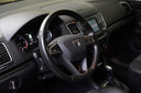 Seat Alhambra 2.0 TDI 135 kW DSG Style