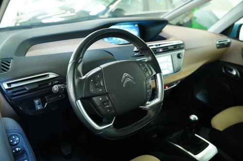 Citroën Grand C4 Picasso 1.6 VTI 88 kW – foto 14