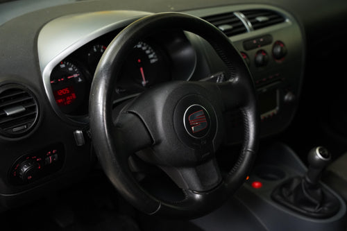 Seat Leon 1.4 MPI 16V Reference – foto 14