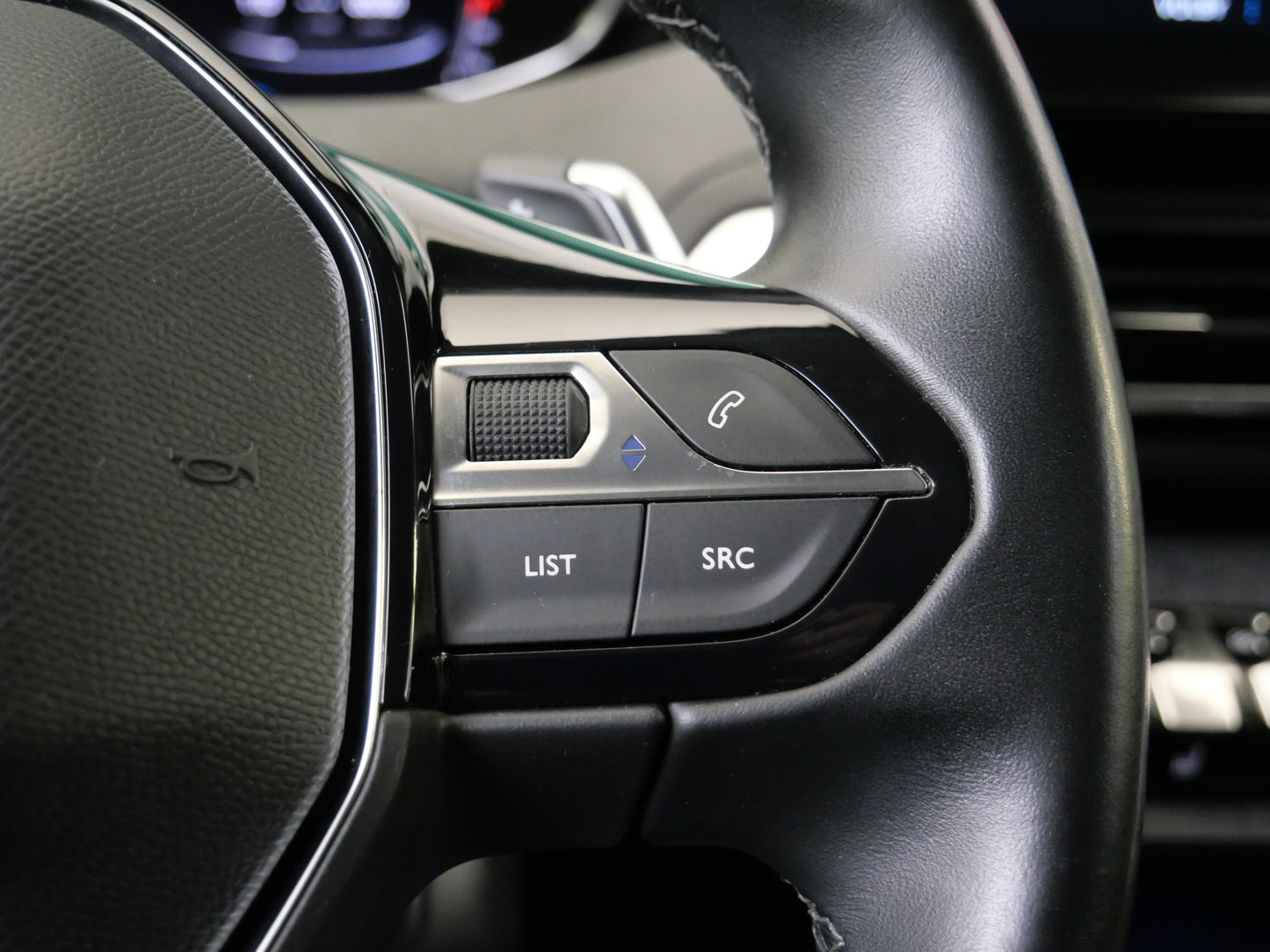 Peugeot 5008 1.5 Blue HDI 96 kW Allure Pack