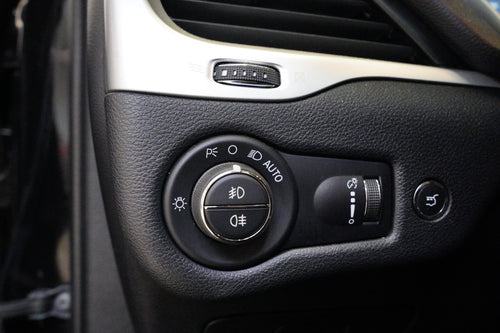 Jeep Cherokee 2.2 MultiJet 147 kW AUT AWD – foto 14