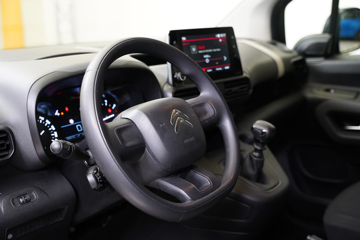 Citroën Berlingo 1.2 PureTech 81 kW Live M – foto 14