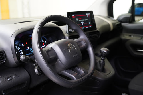 Citroën Berlingo 1.2 PureTech 81 kW Live M – foto 14