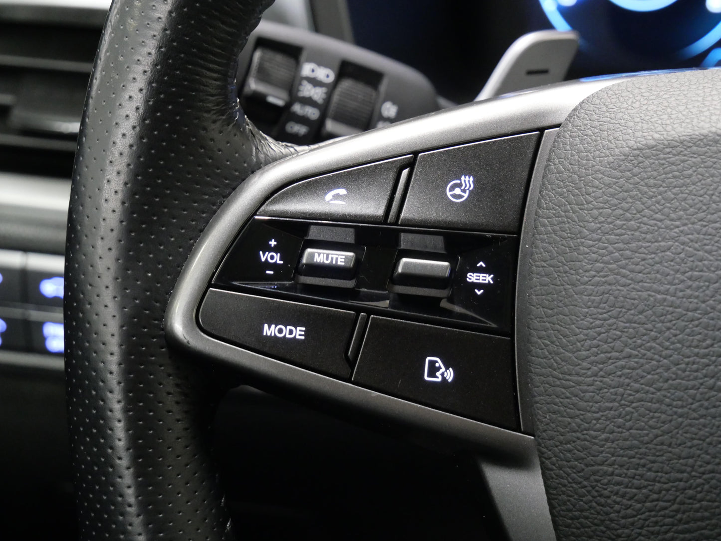 Ssang Yong Korando 1.5 Turbo e-XGI 120 kW Premium