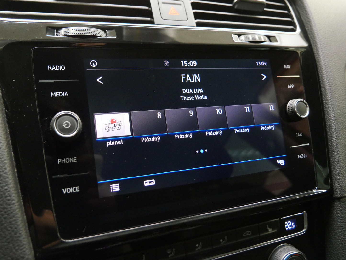 Volkswagen Golf 1.6 TDI 85 kW Join