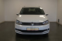 Volkswagen Touran 1.6 TDI 81 kW Highline