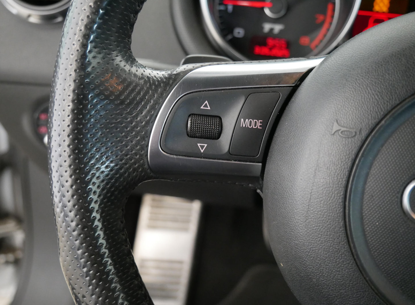 Audi TT 2.0 TFSI 147 kW S-line