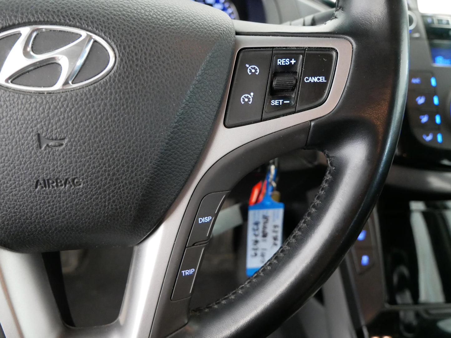 Hyundai i40 1.7 CRDi 100 kW Comfort