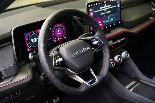 Škoda Kodiaq 2.0 TDI 142 kW 4x4 Sportline – foto 14