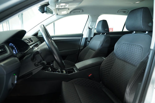 Škoda Superb 2.0 TDI 110 kW DSG Style – foto 14