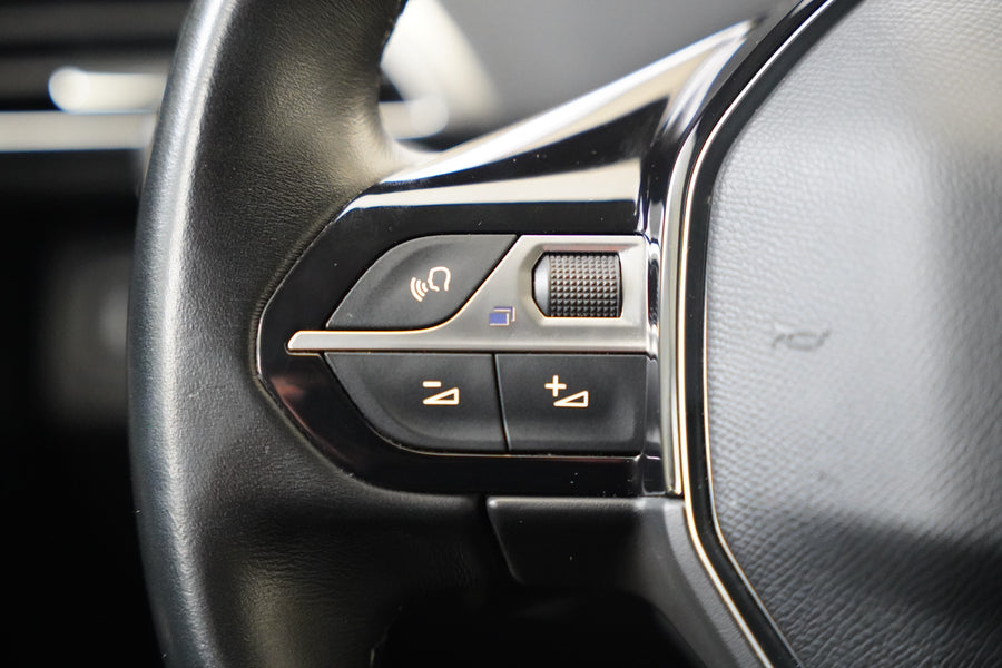 Peugeot 3008 1.5 BlueHDI 96 kW Allure – foto 14