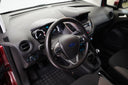 Ford Tourneo Courier 1.5 TDCi 74 kW Trend