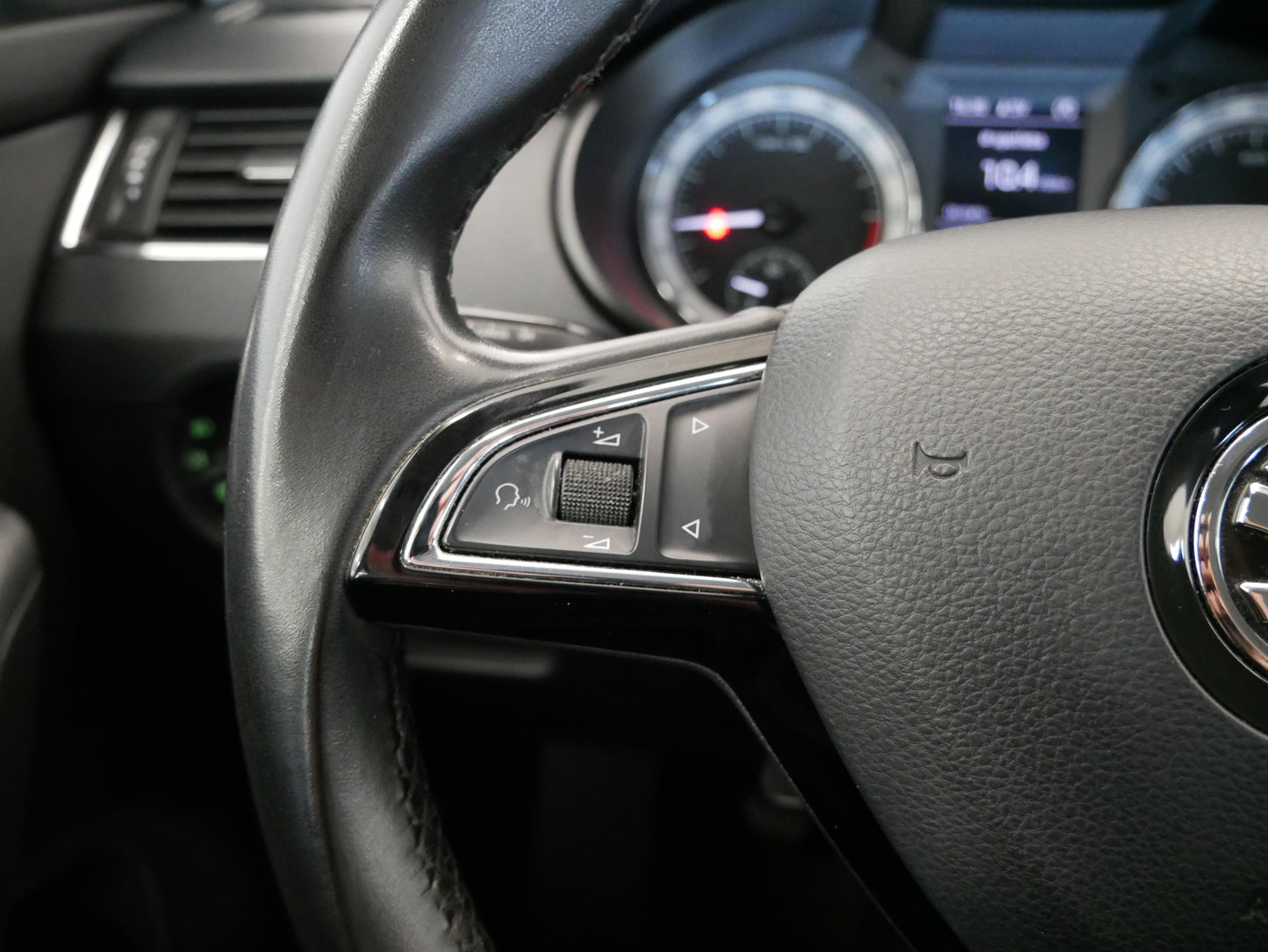 Škoda Octavia 2.0 TDI 110 kW Style 4x4