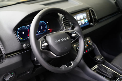 Škoda Karoq 1.5 TSI 110 kW Top Selection – foto 14