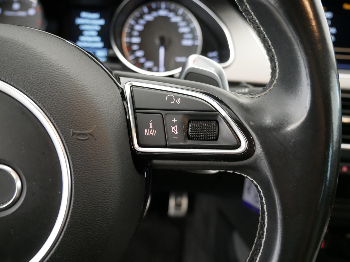 Audi S5 3.0 TFSI 245 kW Quattro