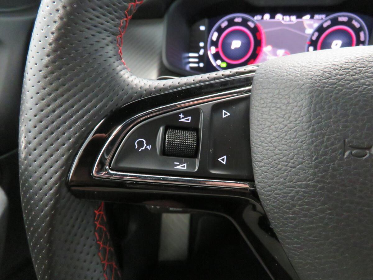 Škoda Kodiaq 2.0 TDI 176 kW RS