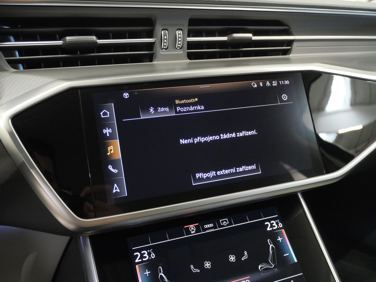 Audi A6 3.0 TDI 210 kW