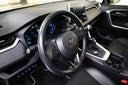 Toyota RAV4 2.5 Hybrid 131 kW Excutive
