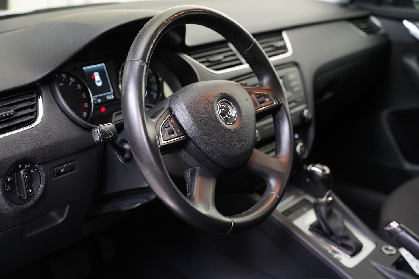 Škoda Octavia 2.0 TDI 110 kW DSG Elegance+