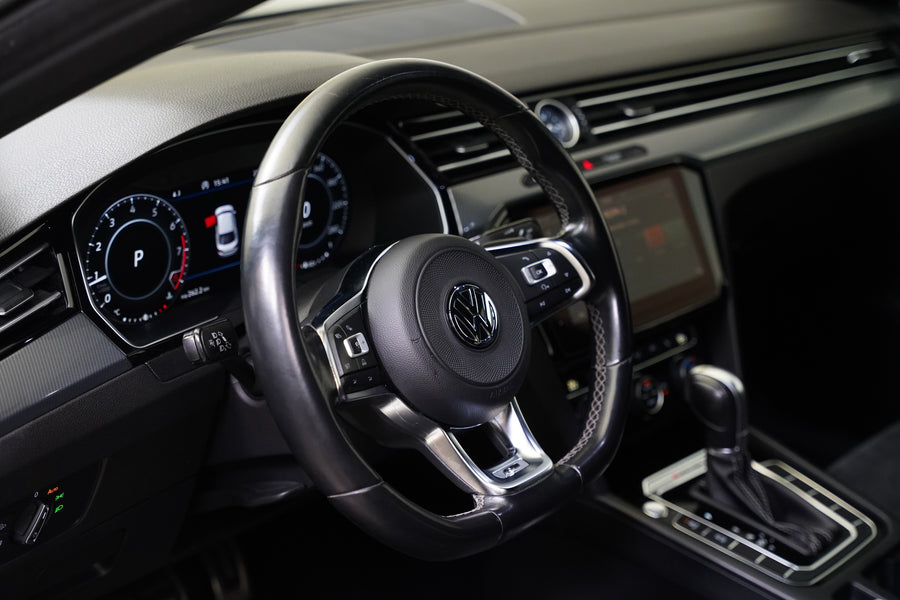 Volkswagen Arteon 2.0 TSI 206 kW DSG 4x4 R-Line – foto 14