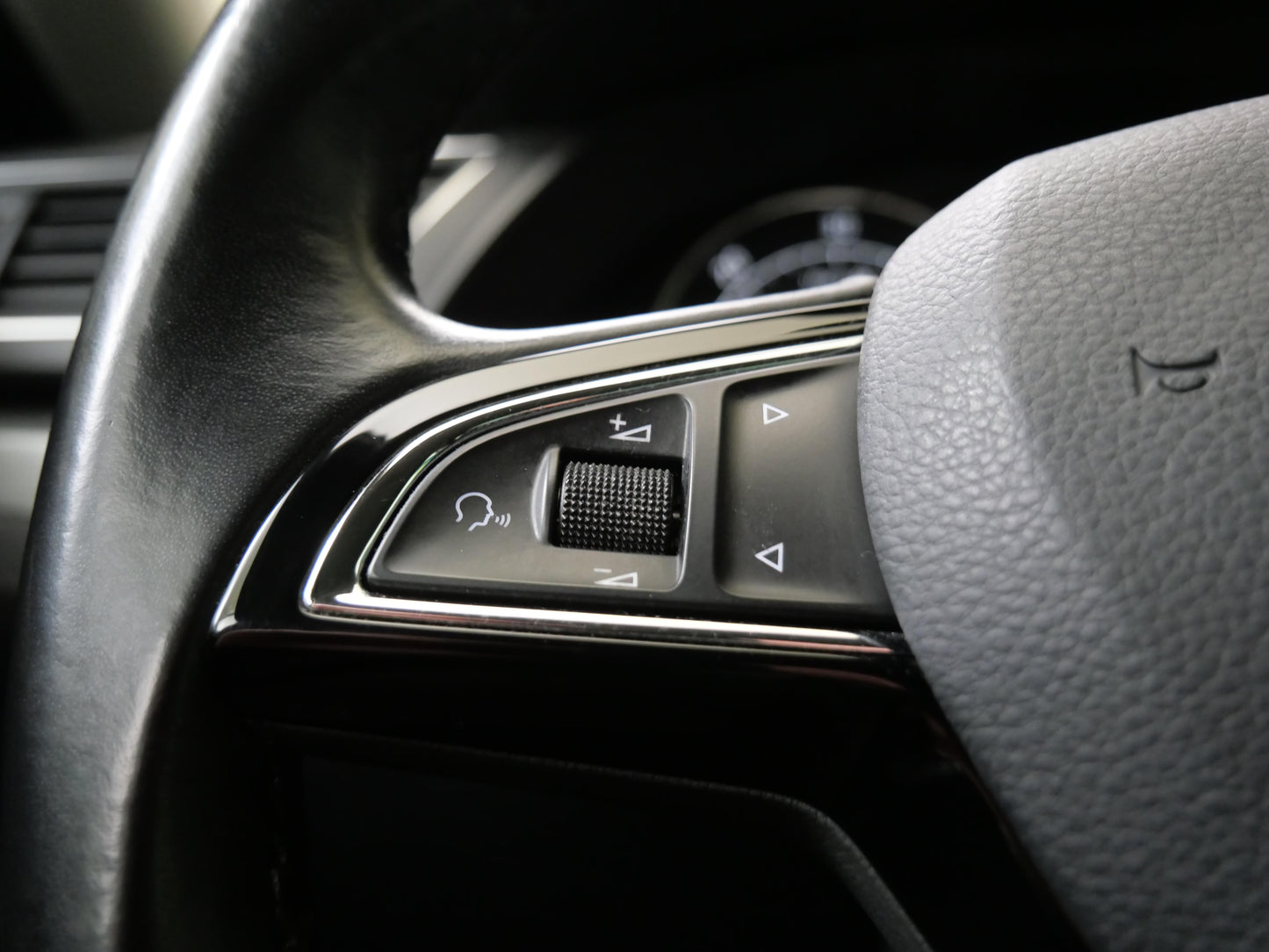 Škoda Superb 2.0 TDI 110 kW Style