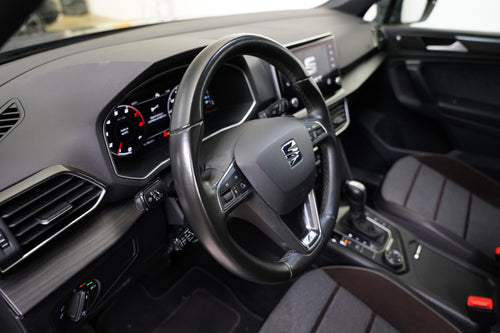 Seat Tarraco 2.0 TSI 140 kW 4x4 – foto 14