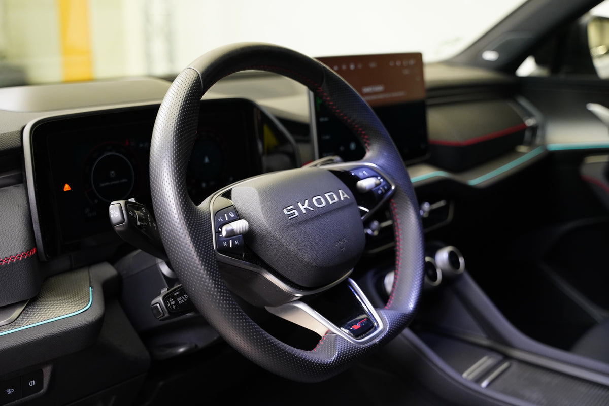 Škoda Kodiaq 2.0 TSI 195 kW 4x4 RS – foto 14