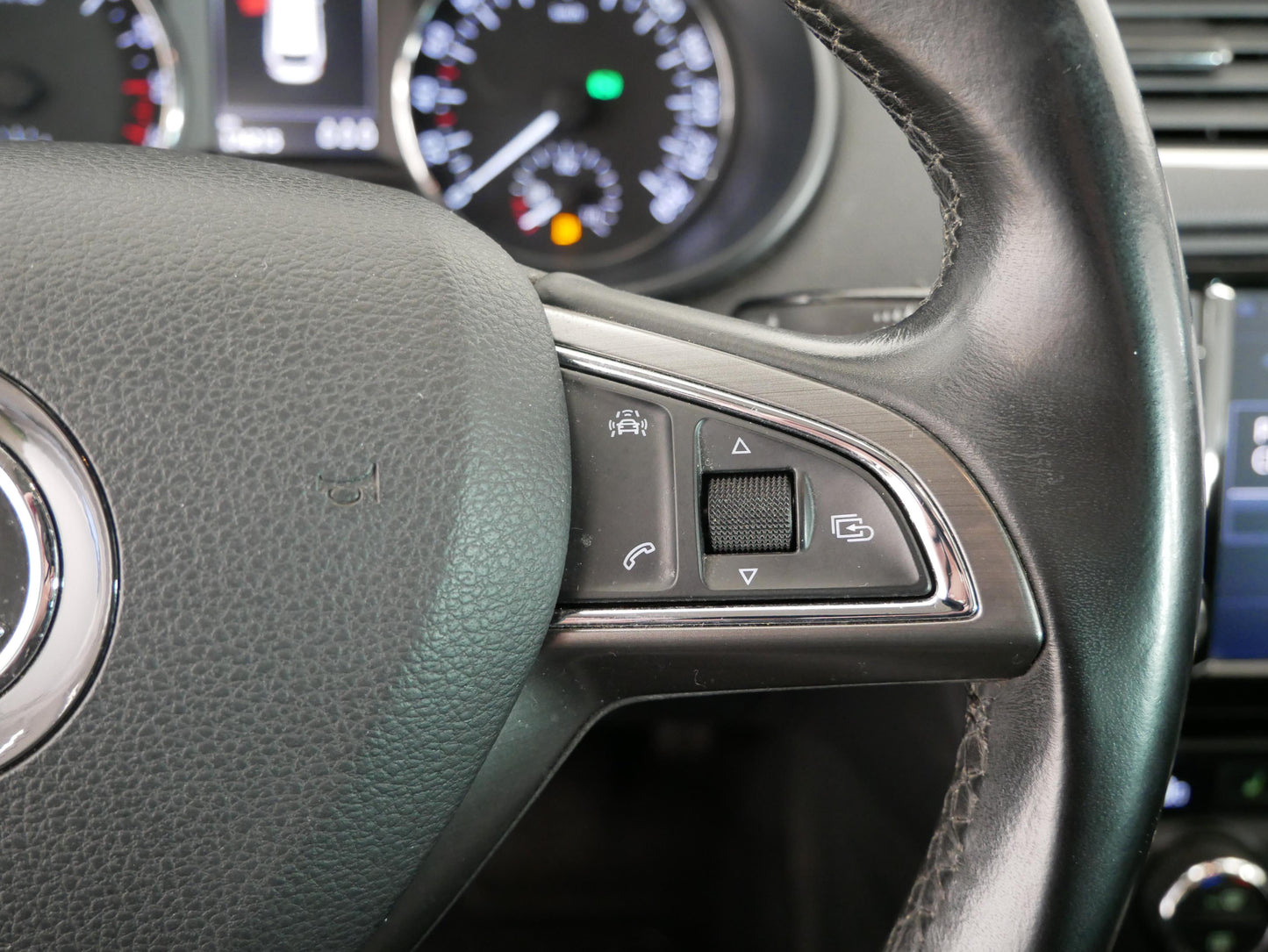 Škoda Octavia 2.0 TDI 110 kW Joy