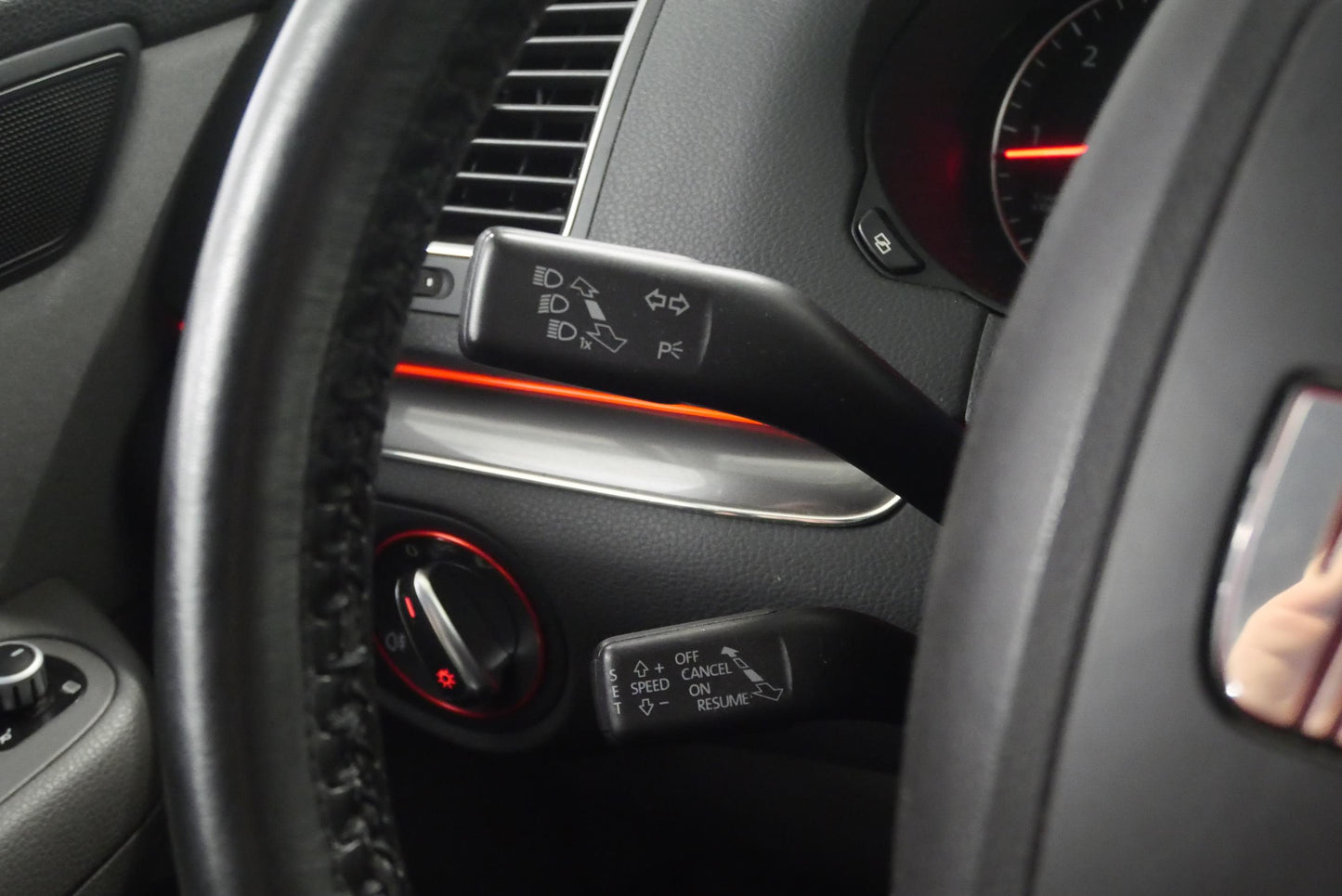 Seat Alhambra 2.0 TDI 103 kW Reference