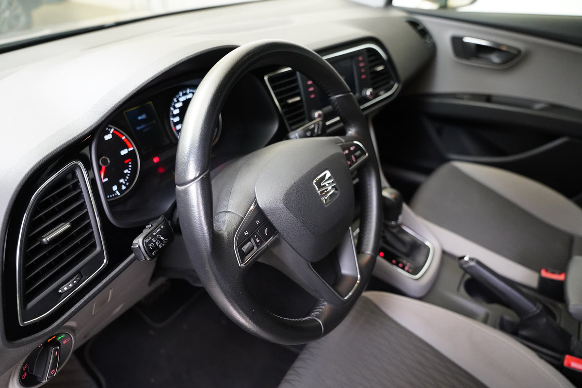 Seat Leon 1.6 TDI 77 kW DSG Style