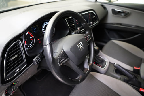 Seat Leon 1.6 TDI 77 kW DSG Style – foto 14