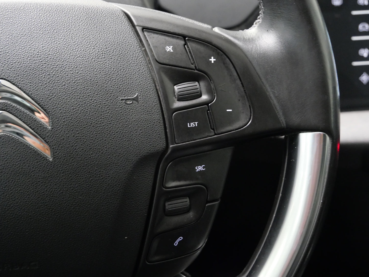 Citroën Grand C4 Picasso 1.6 Blue-HDI 88 kW Selection