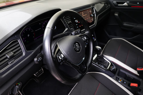 Volkswagen T-Roc 2.0 TSI 140 kW 4x4 Sport – foto 14