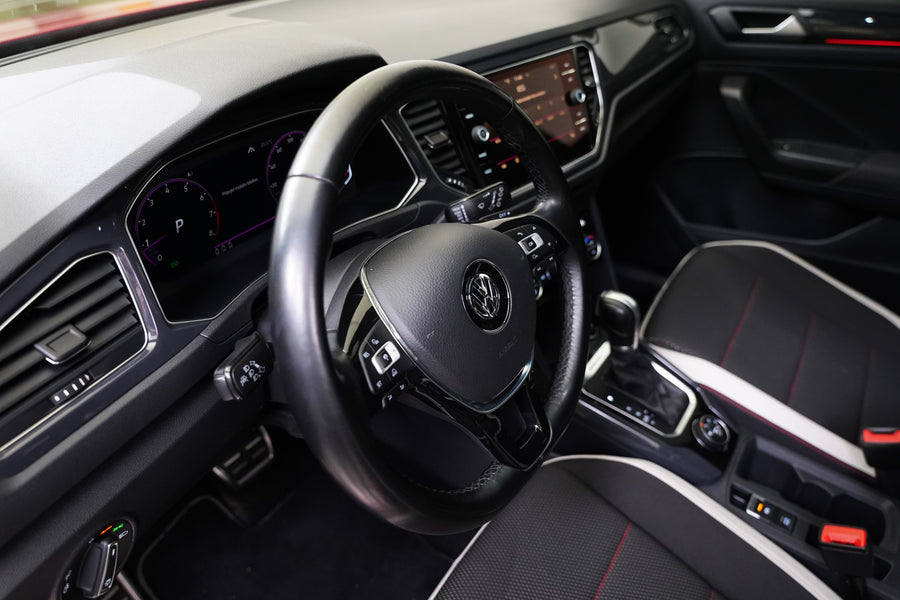 Volkswagen T-Roc 2.0 TSI 140 kW 4x4 Sport – foto 14