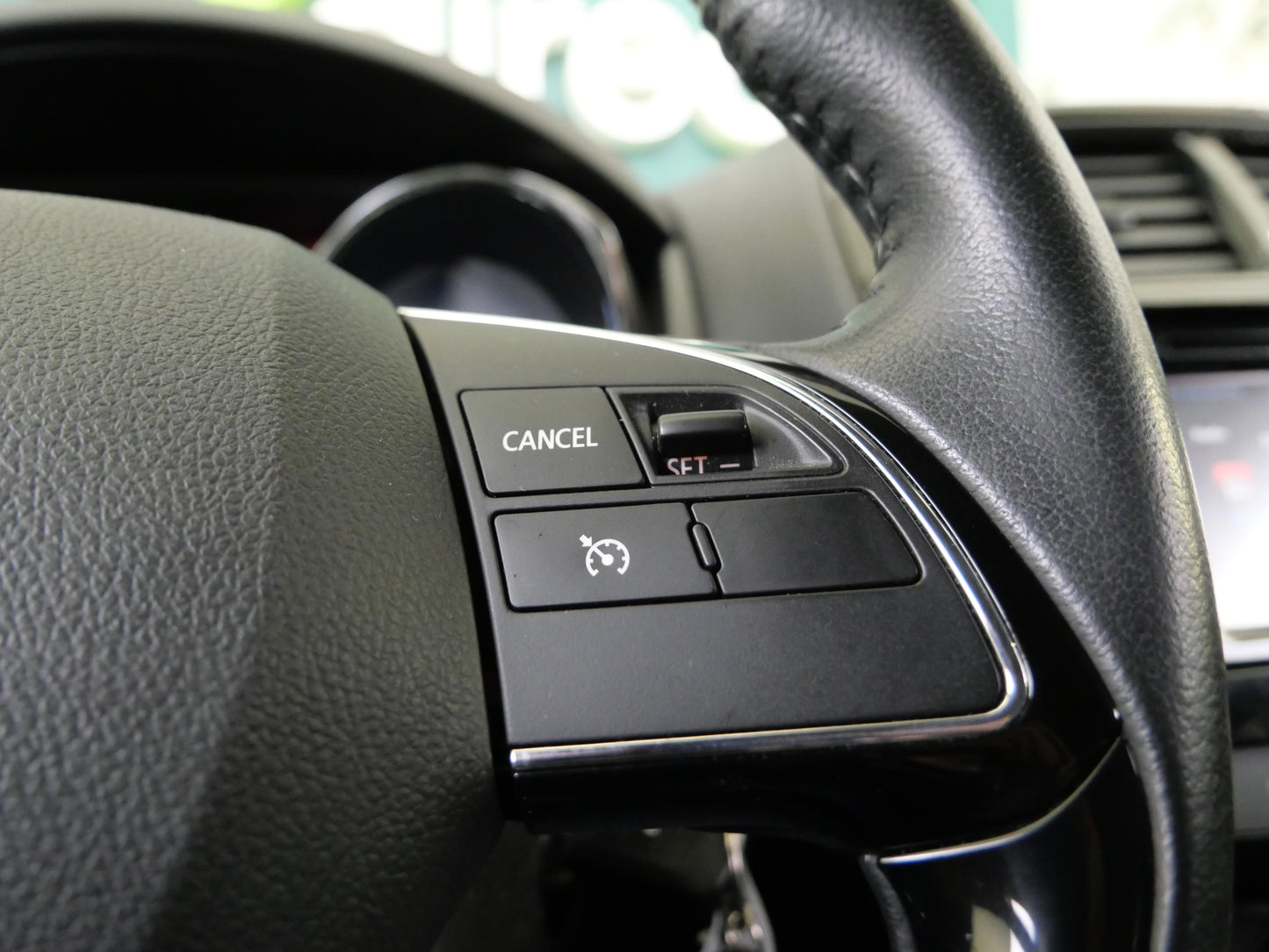 Mitsubishi ASX 1.6 MIVEC 86 kW 100 Let