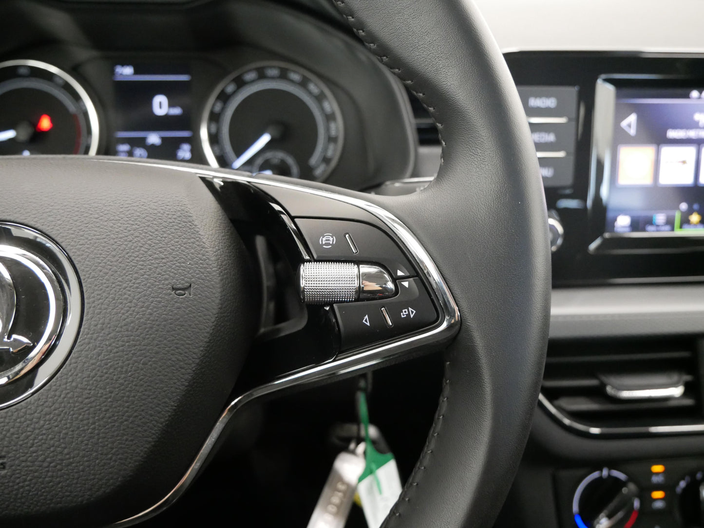 Škoda Scala 1.0 TSI 81 kW Ambition Plus