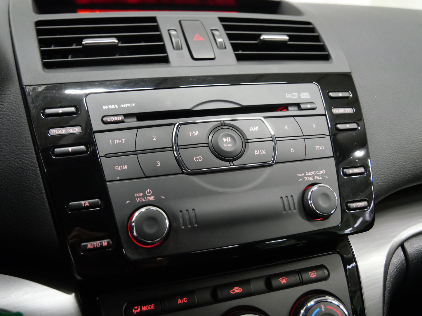 Mazda 6 2.0 DISI 114 kW Sport