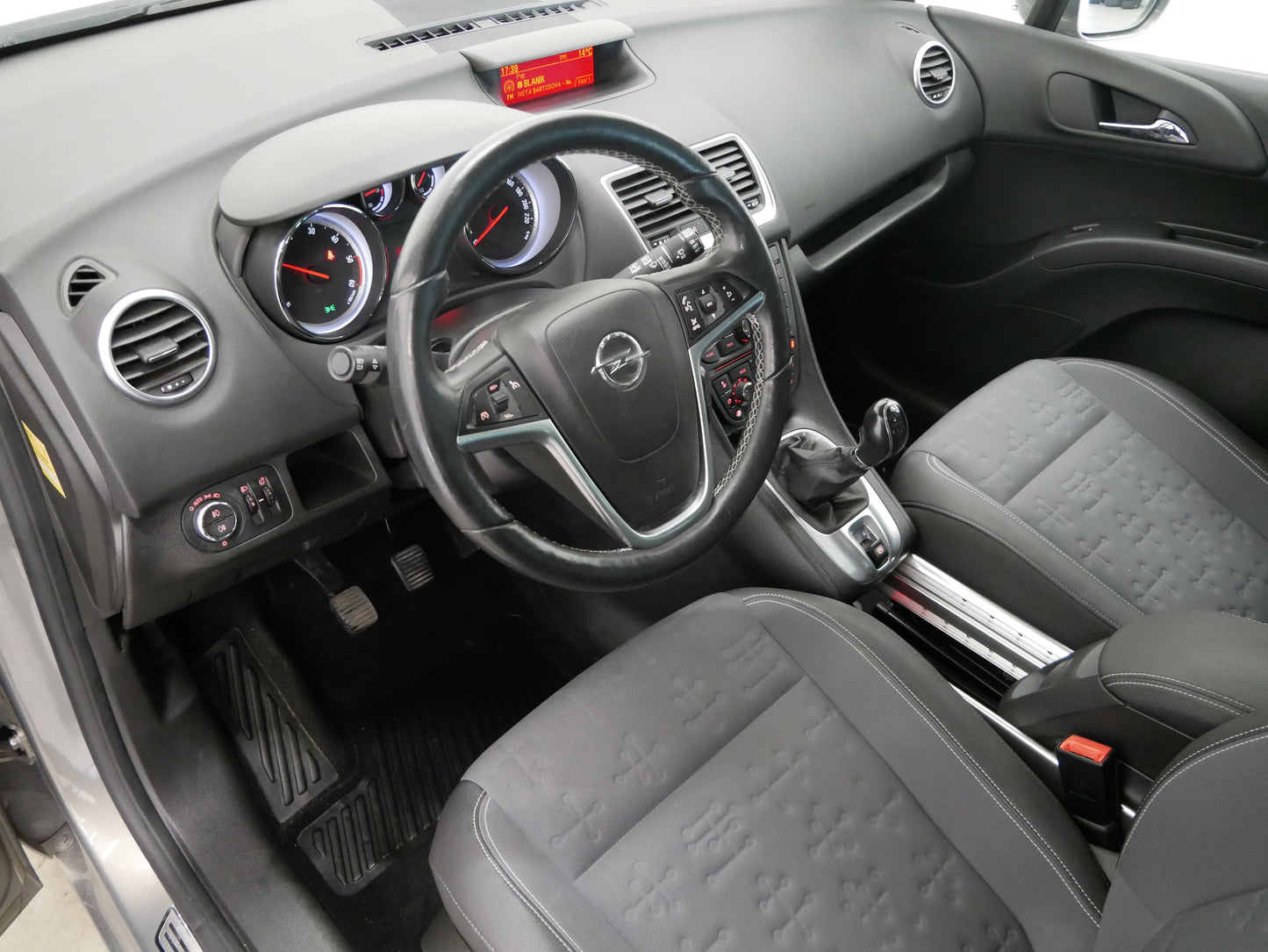 Opel Meriva 1.6 CDTI 100 kW