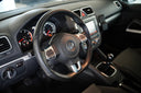 Volkswagen Scirocco 2.0 TSI 155 kW Sport