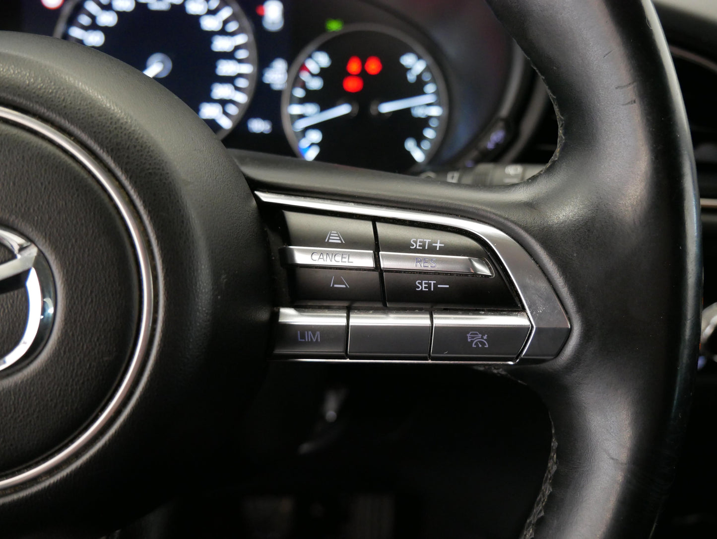 Mazda CX-30 2.0 Skyactiv-X 137 kW GT Plus