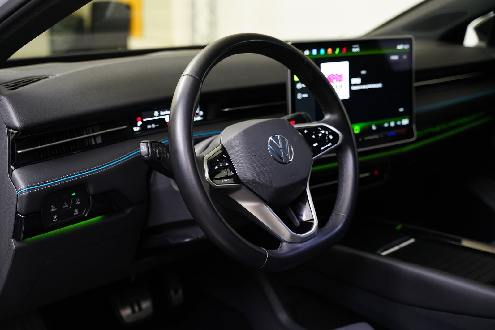 Volkswagen ID.7 210 kW 77 kWh Pro People – foto 14